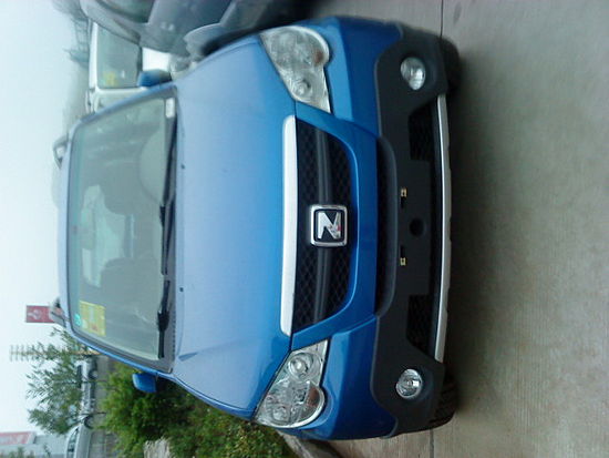 众泰5008东安1.3L国3
