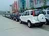 众泰5008东安1.3L国3