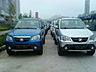 众泰5008东安1.3L国3