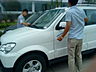 众泰5008东安1.3L国3