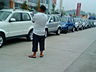 众泰5008东安1.3L国3
