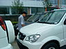众泰5008东安1.3L国3