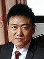 梅永胜