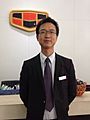 聂嘉勇