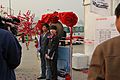 全新卡罗拉深度试驾会