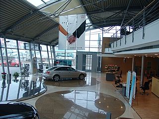 【安洋伟业-北京安洋伟业汽车销售服务有限公