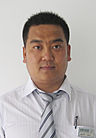 金洪宇