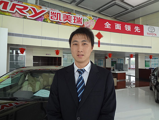 销售顾问：：林俊诩