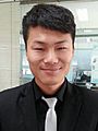 王洋