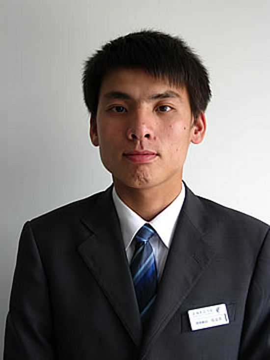 【张金龙图片76074-青岛华之杰汽车销售服务