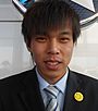 沈晓东