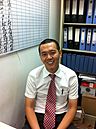 蔡冬冬