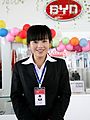李小霞