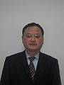 赵军