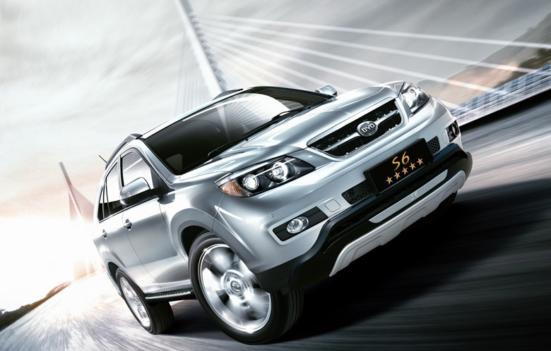 【视频、图片深圳金环怡比亚迪4S店】