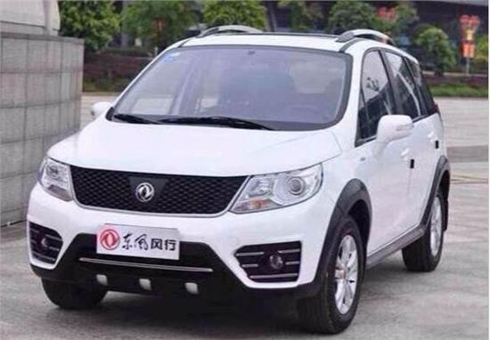 全系车型