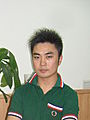 于法涛