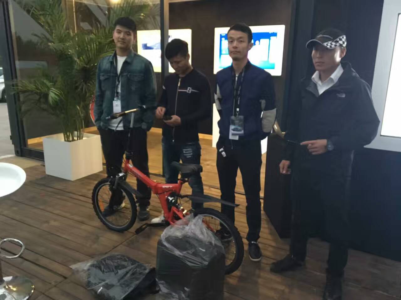 公司活动剪影