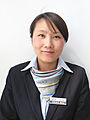 蔡建美
