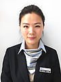 吴筱娅