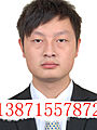 陈佳谱