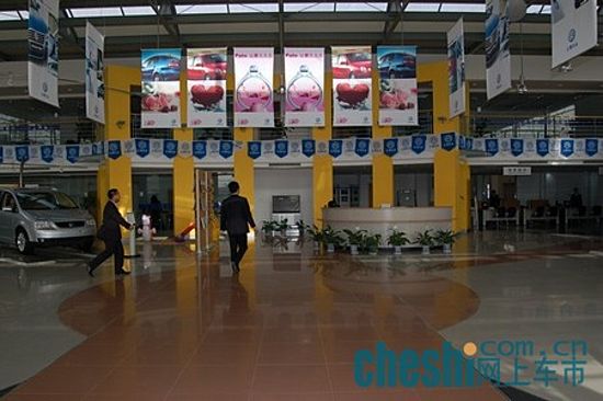 展厅-全在您的视野之下！