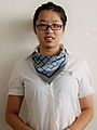 丛盼盼