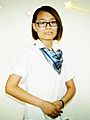 杨文凤
