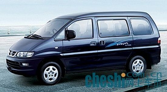 东风 创业直通车