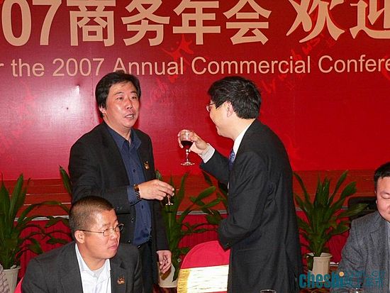 我们的明天会更加美好