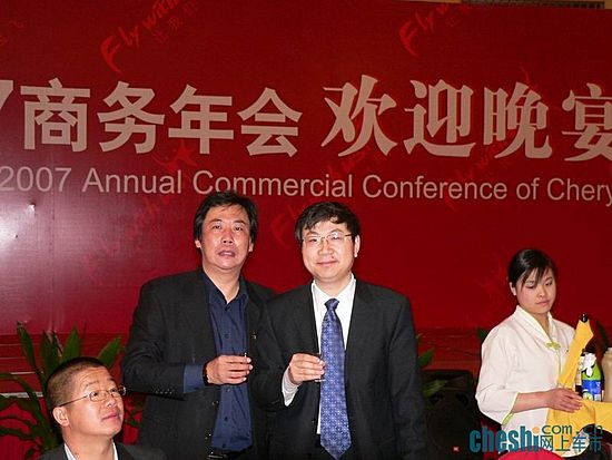 一 年更比一年好！