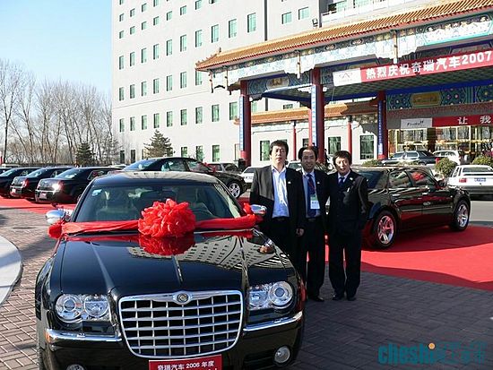 大家都很喜欢我