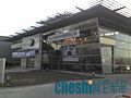 本店外貌－东仁集团大众4S店实景