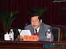 湖南永通公司支部书记、副总经理谢建生宣读公司表彰先进的决定5.jpg