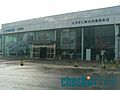 东仁集团一汽马自达4S店实景