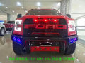 福特F-150猛禽