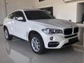 19款宝马X6