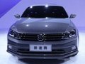 新速腾展厅现车