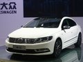 大众cc展厅现车
