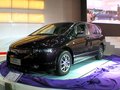奥德赛展厅现车