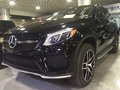 加版奔驰GLE450 Coupe 黑/米  15822887599 李经理