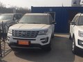 福特探险者