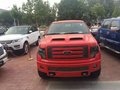 福特F-150猛禽