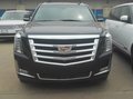 凯雷德ESCALADE