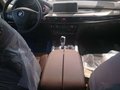 宝马X5中控