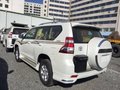 普拉多2700阿曼版