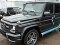 奔驰GL级 AMG