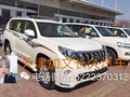 2017款霸道2700阿曼版
