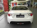 斯巴鲁BRZ