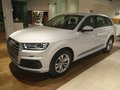 2016款奥迪Q7美规版顶配